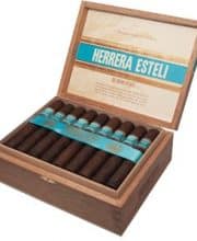 HERRERA ESTELI BRAZILIAN MADURO LONSDALE DELUXE
