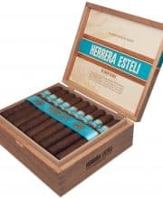HERRERA ESTELI BRAZILIAN MADURO TORO ESPECIAL
