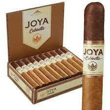 JOYA DE NICARAGUA CABINETTA