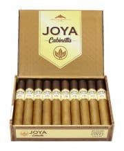 JOYA DE NICARAGUA CABINETTA CORONA GORDA