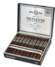 Rocky Patel 15th Anniversary Toro