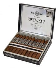 Rocky Patel 15th Anniversary Torpedo