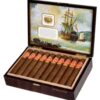 SAINT LUIS REY CARENAS MAGNUM