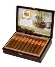 SAINT LUIS REY CARENAS ROBUSTO
