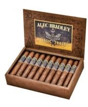 ALEC BRADLEY MAGIC TOAST GORDO