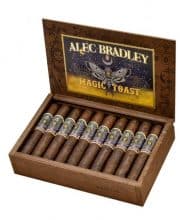 ALEC BRADLEY MAGIC TOAST ROBUSTO