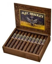 ALEC BRADLEY MAGIC TOAST TORO