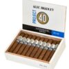 ALEC BRADLEY PROJECT 40 ROBUSTO