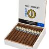 ALEC BRADLEY PROJECT 40 CHURCHILL