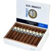 ALEC BRADLEY PROJECT 40 GORDO