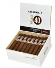 ALEC BRADLEY PROJECT 40 MADURO GORDO