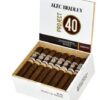ALEC BRADLEY PROJECT 40 MADURO ROBUSTO