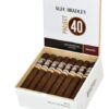 ALEC BRADLEY PROJECT 40 MADURO TORO