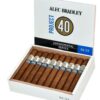 ALEC BRADLEY PROJECT 40 TORO