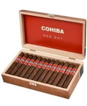 COHIBA RED DOT ROBUSTO