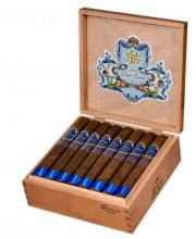 Don Pepin Garcia Original Blue Generosos - Nick's Cigar World