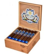 Don Pepin Garcia Original Blue Toro Grande - Nick's Cigar World
