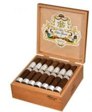 Don Pepin Garcia Series JJ Belicoso