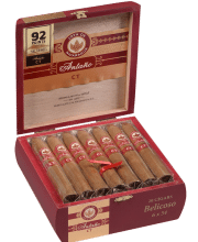 JOYA DE NICARAGUA ANTANO CONNECTICUT BELICOSO