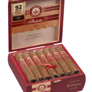 JOYA DE NICARAGUA ANTANO CONNECTICUT BELICOSO
