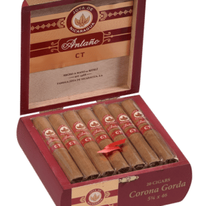 JOYA DE NICARAGUA ANTANO CONNECTICUT CORONA GORDA