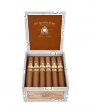 FERIO TEGO METROPOLITAN HABANO ROBUSTO