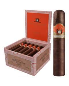 FERIO TEGO METROPOLITAN MADURO