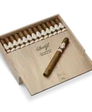 DAVIDOFF ANIVERSARIO SERIES DOUBLE R