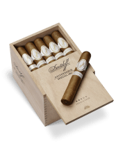 DAVIDOFF ANIVERSARIO SERIES SPECIAL R