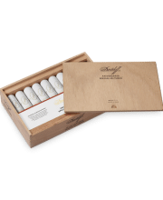 DAVIDOFF ANIVERSARIO SERIES SPECIAL R TUBO