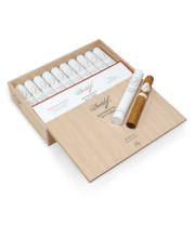 DAVIDOFF ANIVERSARIO SERIES NO 3 TUBO