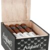Box of Asylum 13 Nicaragua 652 cigars