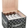 Box of Asylum 13 Nicaragua 680 cigars