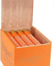 asylum 13 connecticut 660 box of 25