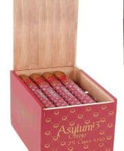 ASYLUM 13 COROJO 652 box of 25