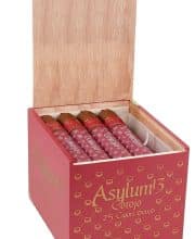 ASYLUM 13 COROJO 660 box of 25