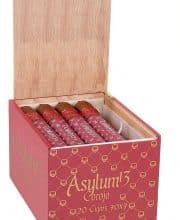 ASYLUM 13 COROJO 770 box of 20