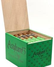 Asylum 13 Ogre 5x50