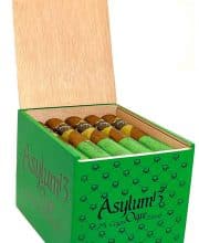 Asylum 13 Ogre