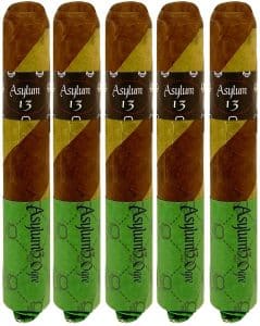 Pack of 5