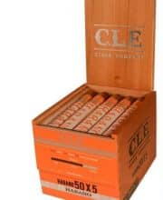 CLE Habano 550 Robusto
