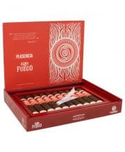 plasencia alma del fuego flama box of 10