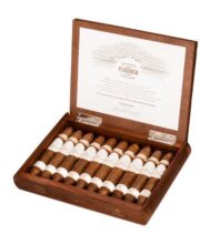 box of plasencia reserva original cortez