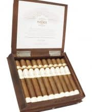 box of plasencia reserva original toro