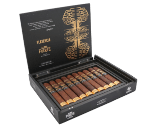 Plasencia Alma Fuerte Cigars