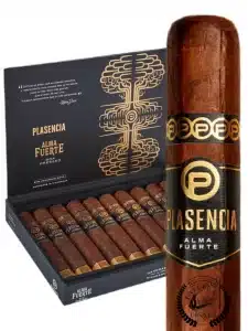 plasencia cigars