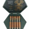 Plasencia Sixto I Cigar - Alma Fuerte Series