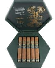 Plasencia Sixto I Cigar - Alma Fuerte Series