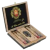 ARTURO FUENTE A FATHER & HIS SON CUTTER SAMPLER