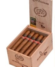 LA FLOR DOMINICANA AIRBENDER MAESTRO NATURAL